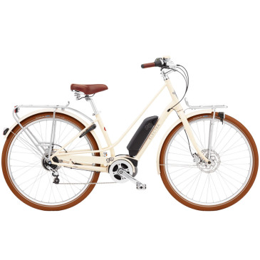 Bicicleta ELECTRA Loft Go...