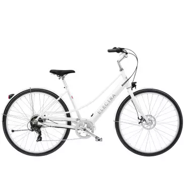 Bici elettrica ELECTRA Loft...