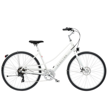 Bicicletta ELECTRA Loft Go...