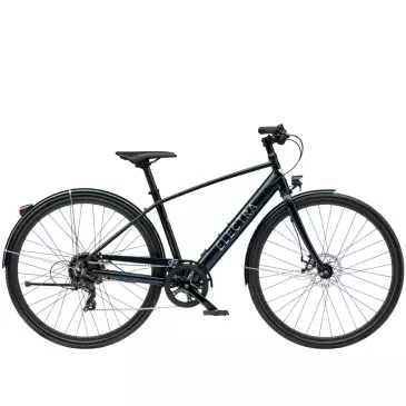 Bici elettrica ELECTRA Loft...