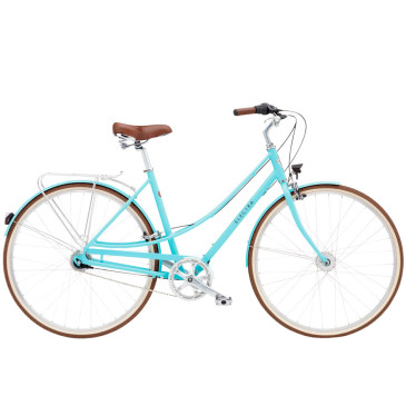 Bicicleta ELECTRA Loft 7i...