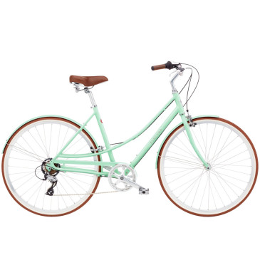 Bicicletta ELECTRA Loft 7D...