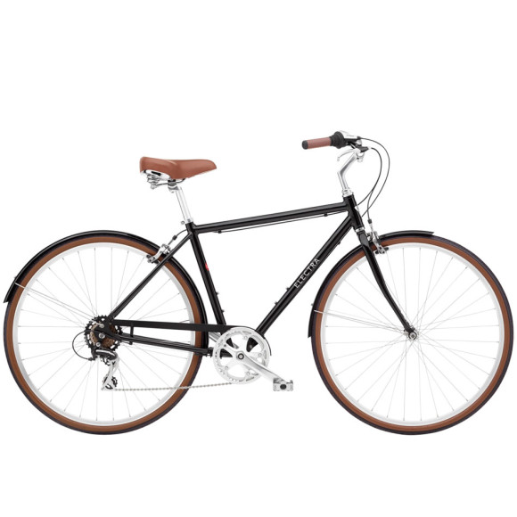 electra loft bicycle