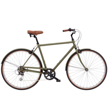 Bicicletta ELECTRA Loft 7D...