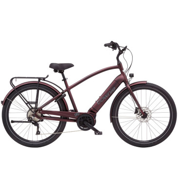 ELECTRA Townie Path Go 10D...