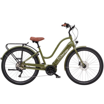 ELECTRA Townie Path Go 10D...