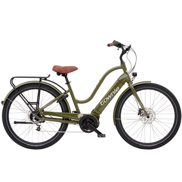 Electra Townie Path Go 5i Step Thru 2023 Bicycle 1384