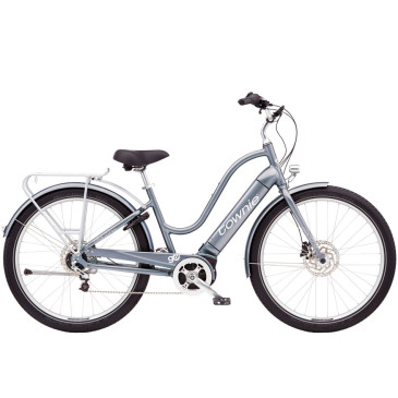 Bicicleta ELECTRA Townie...