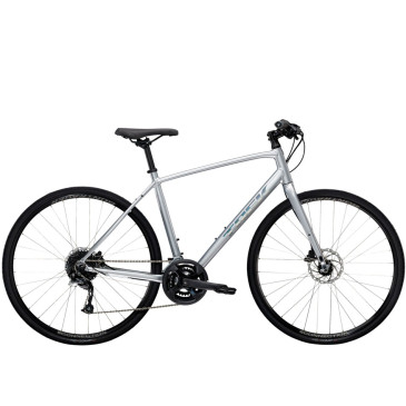 Bicicleta TREK FX 2 Disc 2023