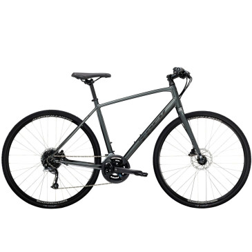 Bicicleta TREK FX 2 Disc 2023