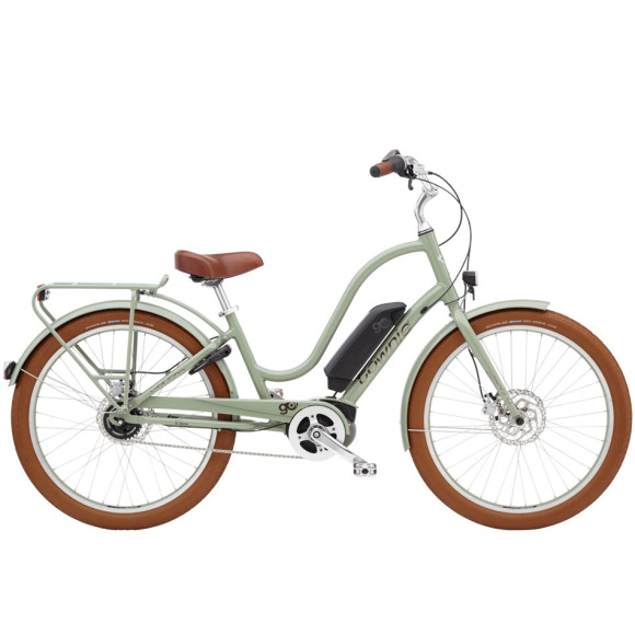 Velo electra townie discount go