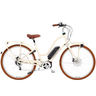 Bicicleta ELECTRA Townie...