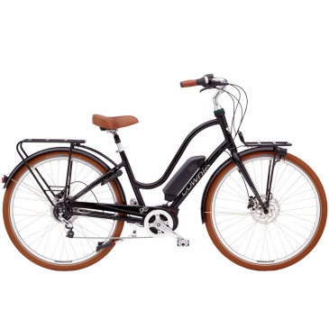 Bicicleta ELECTRA Townie...