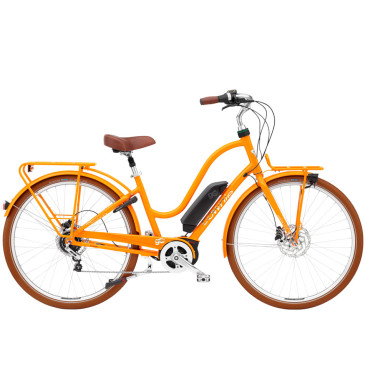 Bicicleta ELECTRA Townie...