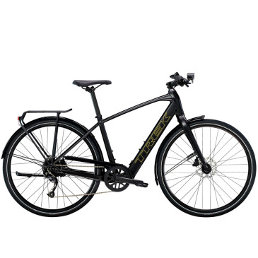 Bicicleta TREK FX+ 2 2023