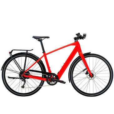 Bicicletta TREK FX+ 2 2023