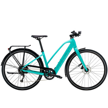 Vélo décalé TREK FX+ 2