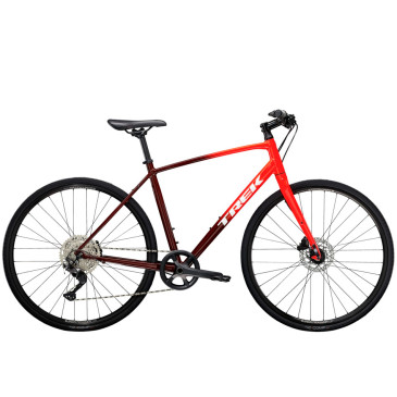 TREK FX 3 Disc Bike 2023