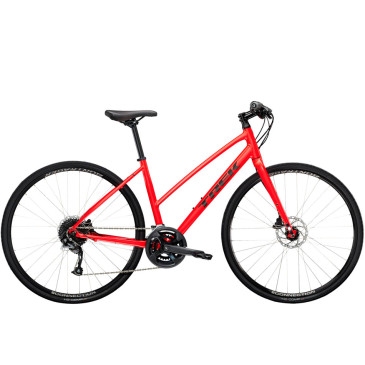 Bicicletta TREK FX 2 Disc...