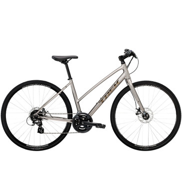 Bicicletta TREK FX 1 Disc...