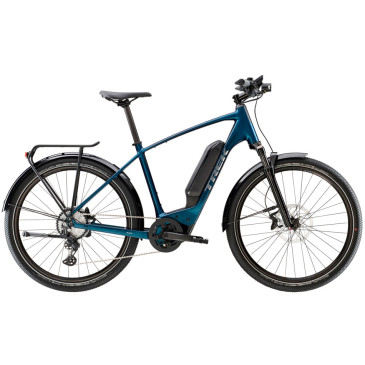 Bicicletta TREK Allant+ 6...