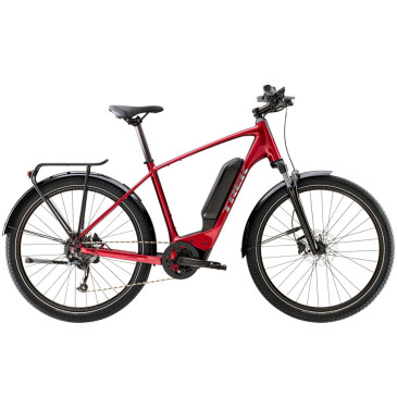 TREK Allant+ 5 545 Wh 2023...