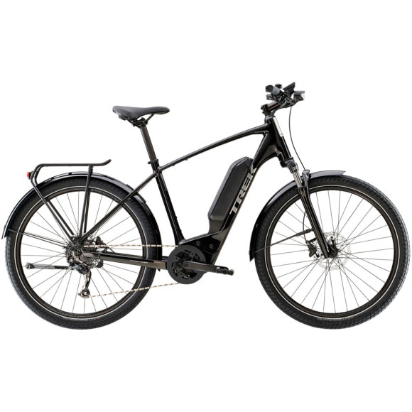 TREK Allant+ 5 545 Wh 2023 Bicycle BLACK M