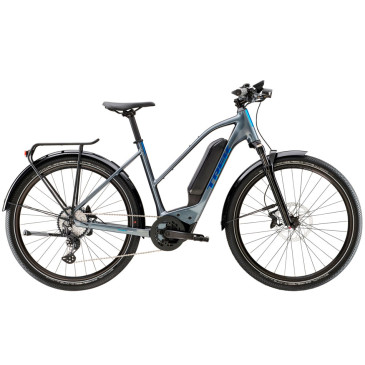 Bicicletta TREK Allant+ 6...