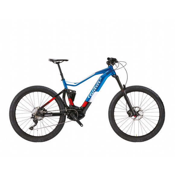 Wilier e cheap bike mtb