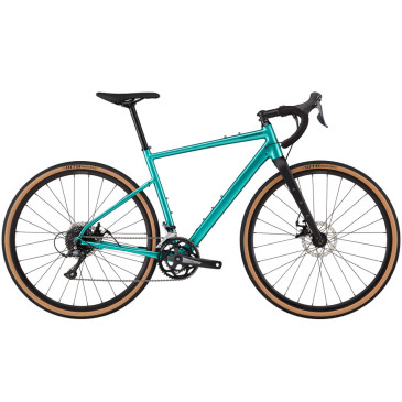 CANNONDALE Topstone 3 Bicycle