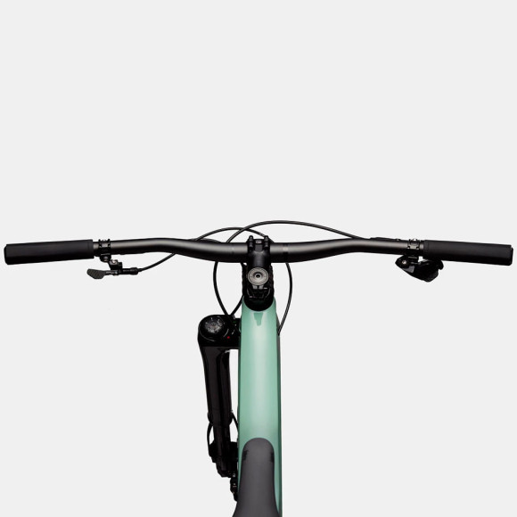 Bicicletta CANNONDALE Scalpel Carbon SE Ultimate MENTA S