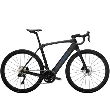 Bicicletta TREK Domane+ SLR...