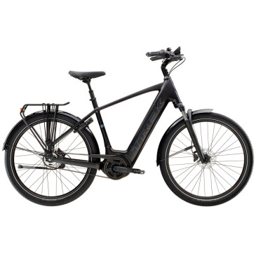 TREK District+ 4 545 Wh...