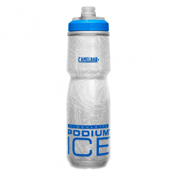 Bidón CAMELBAK Podium Ice Oxford 620ml 