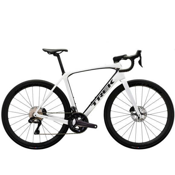 Bicicleta TREK Domane SLR 7 Gen 4 2024 ANTRACITE 56