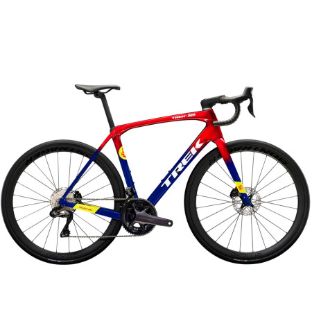 Bicicleta TREK Domane SLR 7 Gen 4 2024 ANTRACITE 56