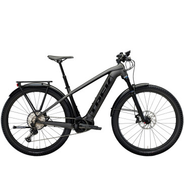 Bicicleta TREK Powerfly...