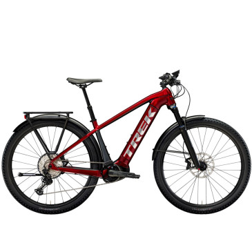 Bicicletta TREK Powerfly...