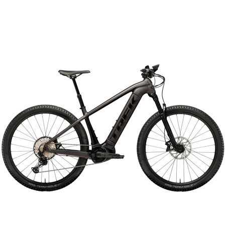 Bicicletta TREK Powerfly 7 Gen 4 2023 ORO XS