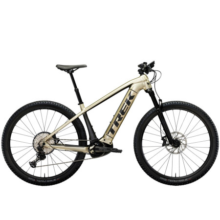 TREK Powerfly 7 Gen 4 Bike 2023 GOLD XS