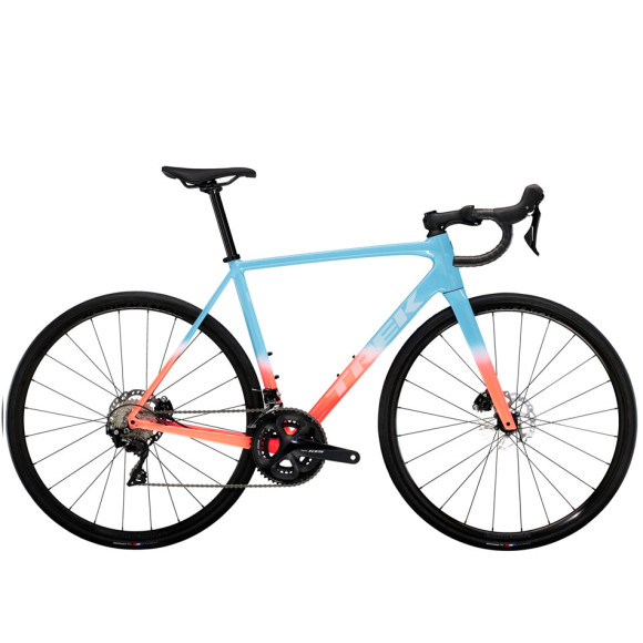 Bicicletta TREK Émonda ALR 5 2023 CORALLO 60