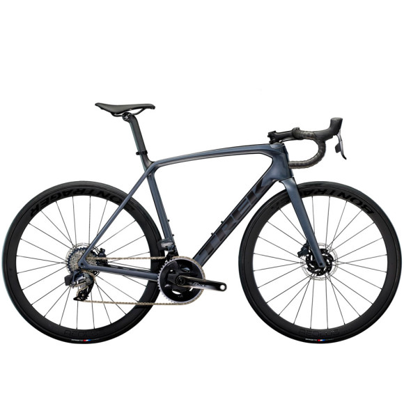 Bicicletta TREK Émonda SL 7 AXS 2023 GRIS 50