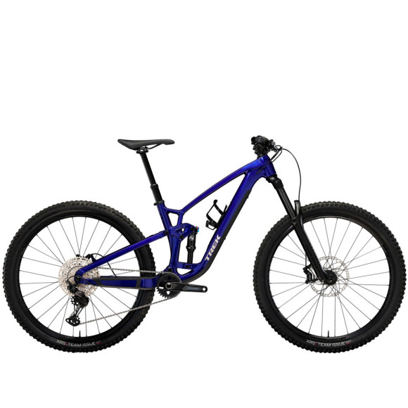 Bicicletta TREK Fuel EX 7 Gen 6 29 2023 AZUL ML