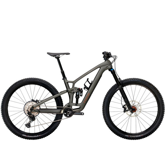 Bicicletta TREK Fuel EX 9.7 Gen 6 27 2023 ARGENTO XS