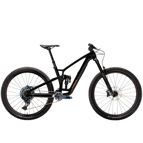 TREK Fuel EX 9.8 GX AXS Gen 6 29 2023 Bike BLACK S