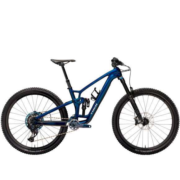 Bicicletta TREK Fuel EX 9.8 GX AXS Gen 6 27 2023 AZUL XS