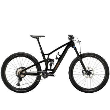 Bicicletta TREK Fuel EX 9.8...