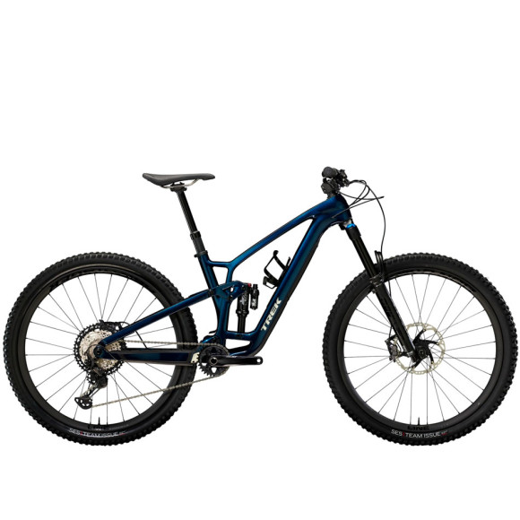 Bicicleta TREK Fuel EX 9.8 XT Gen 6 29 2023 AZUL ML