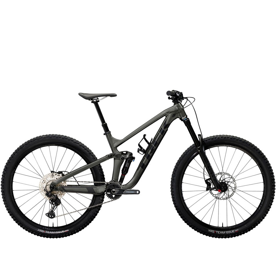 Bicicleta best sale trek slash