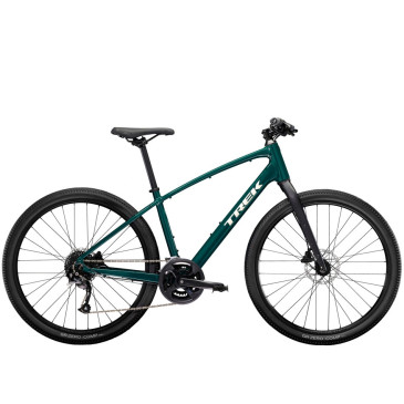 Bicicleta TREK Dual Sport 2...